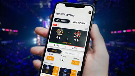 live esports betting singapore app|Top 10 Esports Betting Sites in Singapore For August 2024.